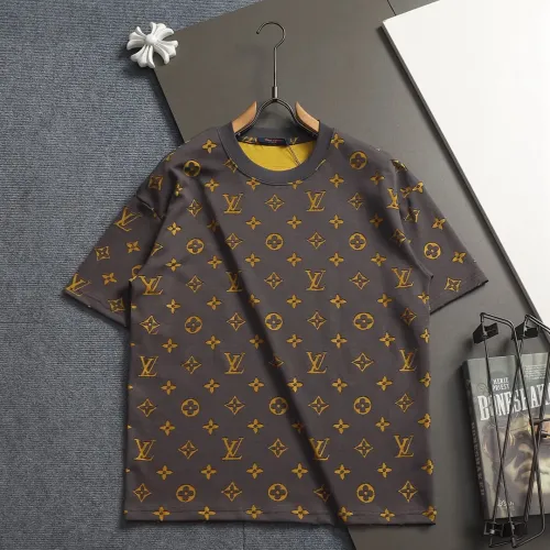 Wholesale Louis Vuitton LV T-Shirts Short Sleeved For Unisex #1446340 $42.00 USD, Wholesale Quality Replica Louis Vuitton LV T-Shirts