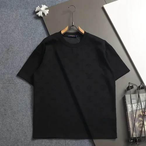 Wholesale Louis Vuitton LV T-Shirts Short Sleeved For Unisex #1446341 $42.00 USD, Wholesale Quality Replica Louis Vuitton LV T-Shirts