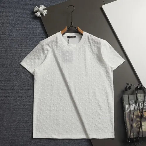 Wholesale Louis Vuitton LV T-Shirts Short Sleeved For Unisex #1446342 $45.00 USD, Wholesale Quality Replica Louis Vuitton LV T-Shirts