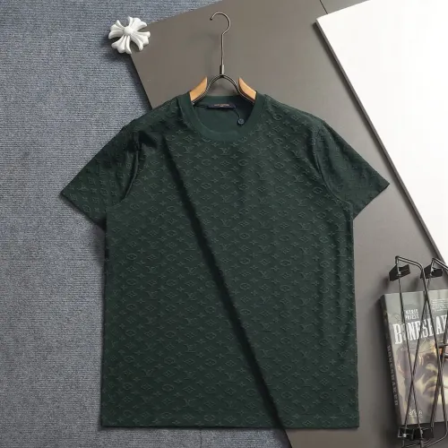 Wholesale Louis Vuitton LV T-Shirts Short Sleeved For Unisex #1446343 $45.00 USD, Wholesale Quality Replica Louis Vuitton LV T-Shirts