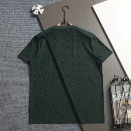 Replica Louis Vuitton LV T-Shirts Short Sleeved For Unisex #1446343 $45.00 USD for Wholesale