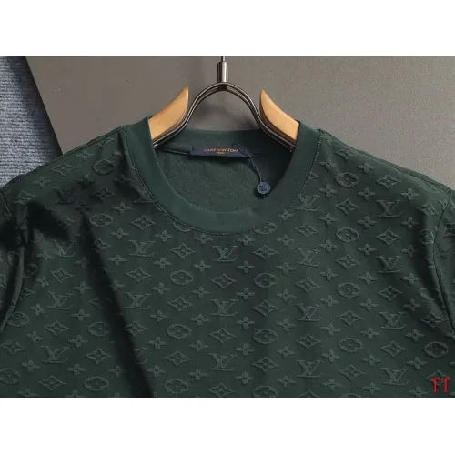 Replica Louis Vuitton LV T-Shirts Short Sleeved For Unisex #1446343 $45.00 USD for Wholesale