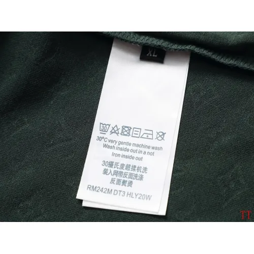 Replica Louis Vuitton LV T-Shirts Short Sleeved For Unisex #1446343 $45.00 USD for Wholesale