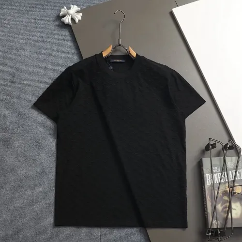 Wholesale Louis Vuitton LV T-Shirts Short Sleeved For Unisex #1446344 $45.00 USD, Wholesale Quality Replica Louis Vuitton LV T-Shirts