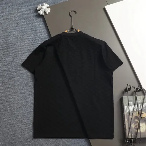 Replica Louis Vuitton LV T-Shirts Short Sleeved For Unisex #1446344 $45.00 USD for Wholesale