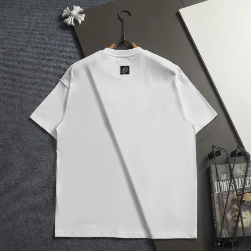 Replica Louis Vuitton LV T-Shirts Short Sleeved For Unisex #1446347 $40.00 USD for Wholesale