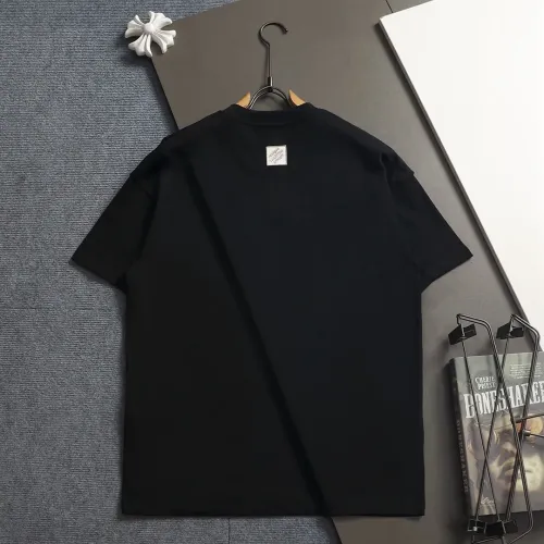 Replica Louis Vuitton LV T-Shirts Short Sleeved For Unisex #1446348 $40.00 USD for Wholesale