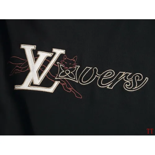 Replica Louis Vuitton LV T-Shirts Short Sleeved For Unisex #1446348 $40.00 USD for Wholesale