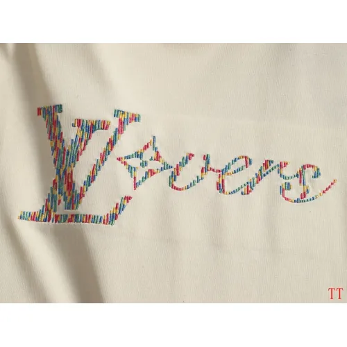 Replica Louis Vuitton LV T-Shirts Short Sleeved For Unisex #1446353 $40.00 USD for Wholesale