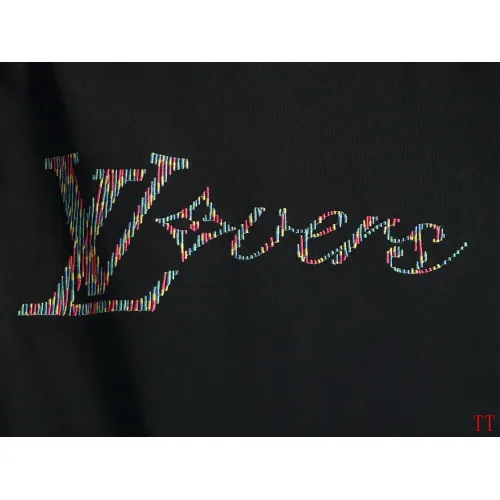Replica Louis Vuitton LV T-Shirts Short Sleeved For Unisex #1446354 $40.00 USD for Wholesale
