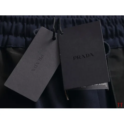Replica Prada Pants For Unisex #1446364 $48.00 USD for Wholesale