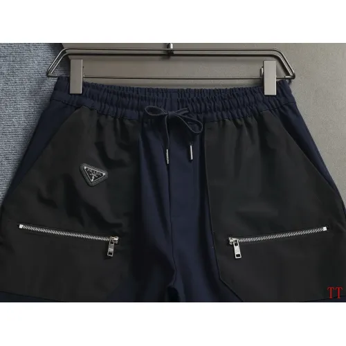 Replica Prada Pants For Unisex #1446364 $48.00 USD for Wholesale