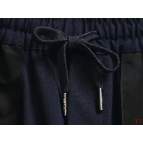 Replica Prada Pants For Unisex #1446364 $48.00 USD for Wholesale