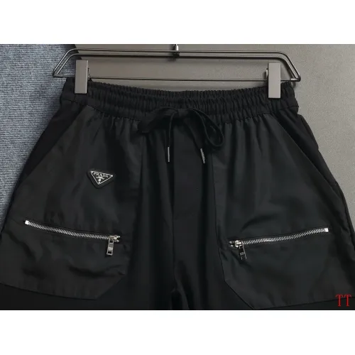 Replica Prada Pants For Unisex #1446365 $48.00 USD for Wholesale