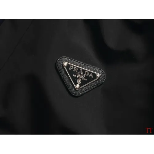 Replica Prada Pants For Unisex #1446365 $48.00 USD for Wholesale