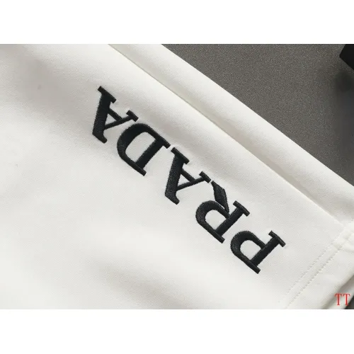 Replica Prada Pants For Unisex #1446366 $48.00 USD for Wholesale