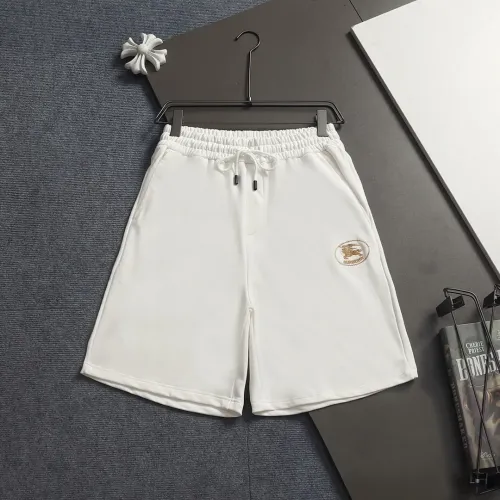 Wholesale Burberry Pants For Unisex #1446368 $48.00 USD, Wholesale Quality Replica Burberry Pants