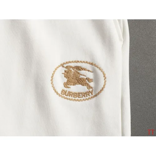 Replica Burberry Pants For Unisex #1446368 $48.00 USD for Wholesale