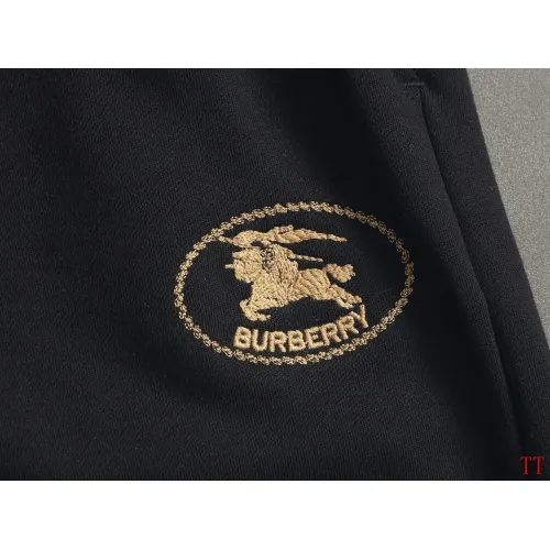 Replica Burberry Pants For Unisex #1446369 $48.00 USD for Wholesale