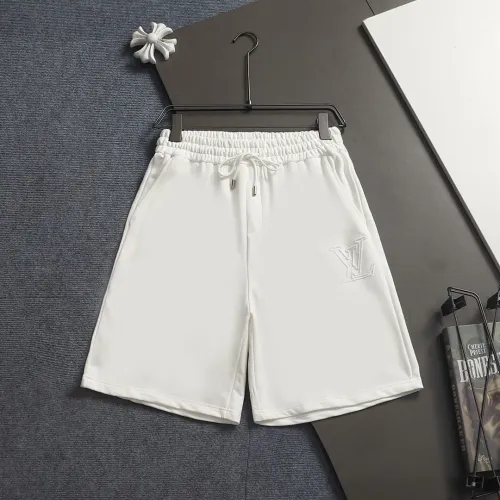 Wholesale Louis Vuitton LV Pants For Unisex #1446370 $48.00 USD, Wholesale Quality Replica Louis Vuitton LV Pants