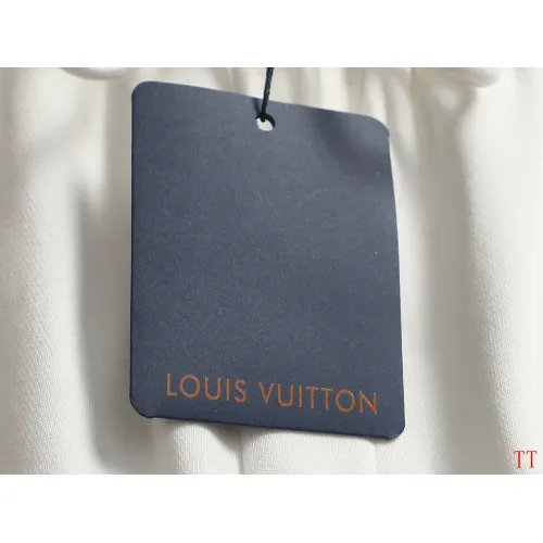Replica Louis Vuitton LV Pants For Unisex #1446370 $48.00 USD for Wholesale
