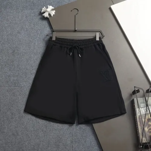 Wholesale Louis Vuitton LV Pants For Unisex #1446371 $48.00 USD, Wholesale Quality Replica Louis Vuitton LV Pants