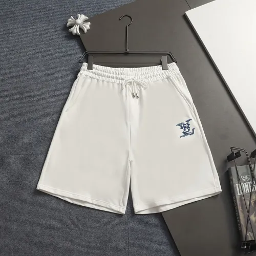 Wholesale Louis Vuitton LV Pants For Unisex #1446372 $48.00 USD, Wholesale Quality Replica Louis Vuitton LV Pants