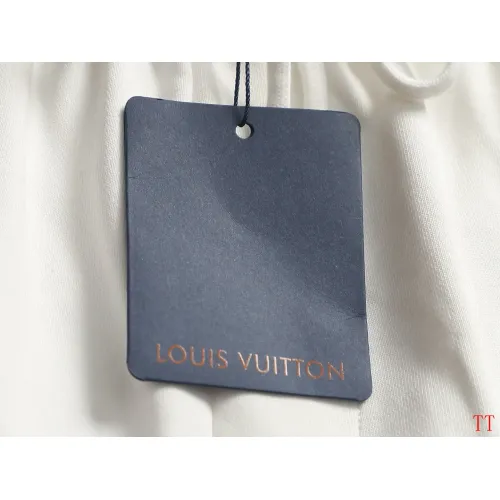 Replica Louis Vuitton LV Pants For Unisex #1446372 $48.00 USD for Wholesale