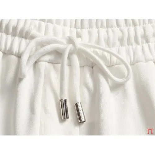 Replica Louis Vuitton LV Pants For Unisex #1446372 $48.00 USD for Wholesale