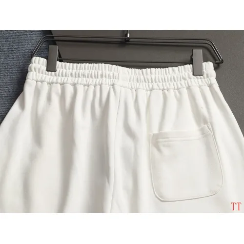 Replica Louis Vuitton LV Pants For Unisex #1446372 $48.00 USD for Wholesale