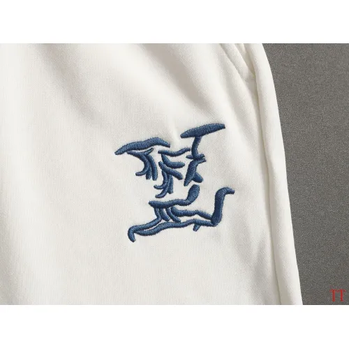 Replica Louis Vuitton LV Pants For Unisex #1446372 $48.00 USD for Wholesale