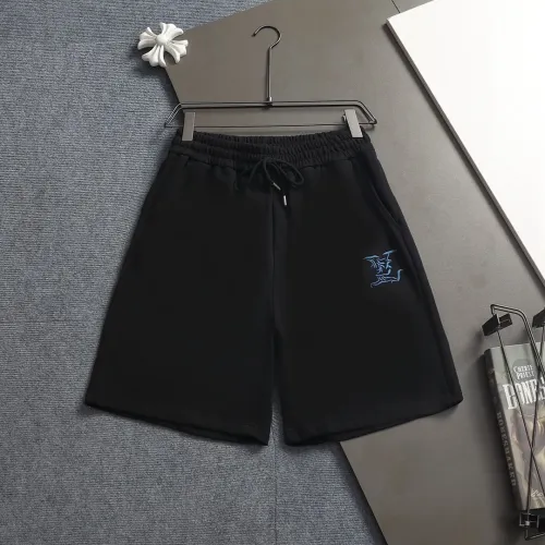 Wholesale Louis Vuitton LV Pants For Unisex #1446373 $48.00 USD, Wholesale Quality Replica Louis Vuitton LV Pants