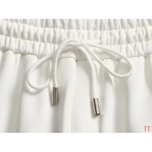 Replica Louis Vuitton LV Pants For Unisex #1446374 $48.00 USD for Wholesale