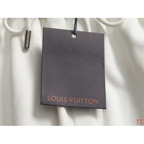 Replica Louis Vuitton LV Pants For Unisex #1446374 $48.00 USD for Wholesale