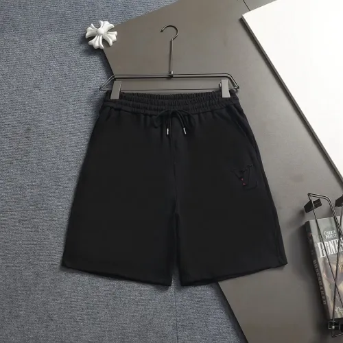 Wholesale Louis Vuitton LV Pants For Unisex #1446375 $48.00 USD, Wholesale Quality Replica Louis Vuitton LV Pants