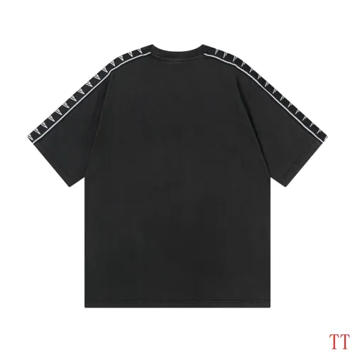 Wholesale Balenciaga T-Shirts Short Sleeved For Unisex #1446377 $45.00 USD, Wholesale Quality Replica Balenciaga T-Shirts