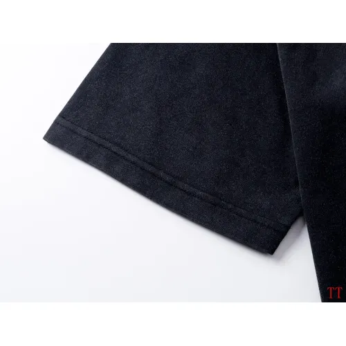 Replica Balenciaga T-Shirts Short Sleeved For Unisex #1446378 $42.00 USD for Wholesale