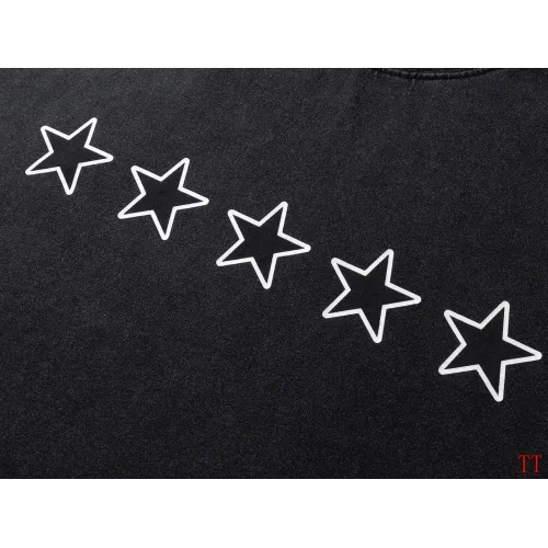 Replica Balenciaga T-Shirts Short Sleeved For Unisex #1446380 $45.00 USD for Wholesale