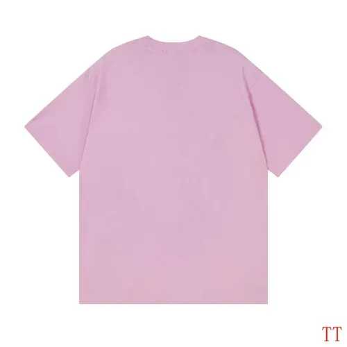 Replica Balenciaga T-Shirts Short Sleeved For Unisex #1446392 $42.00 USD for Wholesale