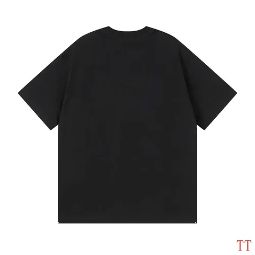 Replica Balenciaga T-Shirts Short Sleeved For Unisex #1446393 $42.00 USD for Wholesale