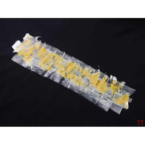 Replica Balenciaga T-Shirts Short Sleeved For Unisex #1446398 $42.00 USD for Wholesale