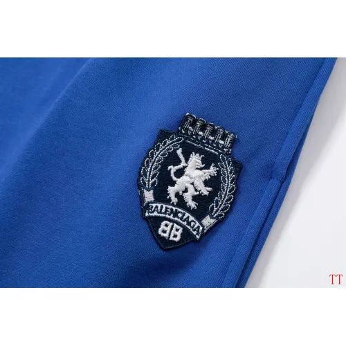 Replica Balenciaga Pants For Unisex #1446401 $52.00 USD for Wholesale
