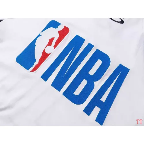 Replica Balenciaga T-Shirts Long Sleeved For Unisex #1446413 $60.00 USD for Wholesale