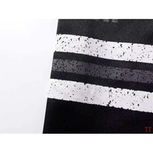 Replica Balenciaga T-Shirts Long Sleeved For Unisex #1446418 $48.00 USD for Wholesale