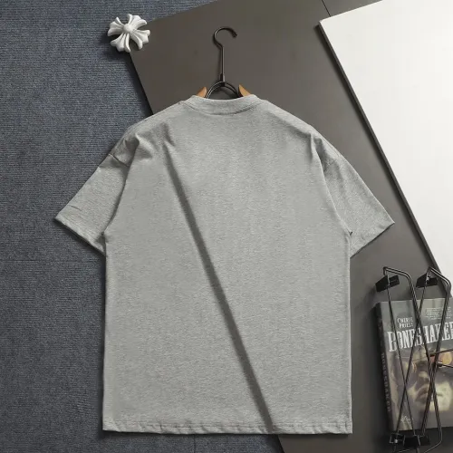 Replica Burberry T-Shirts Short Sleeved For Unisex #1446456 $40.00 USD for Wholesale