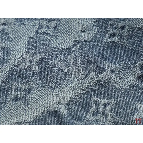 Replica Louis Vuitton LV Shirts Short Sleeved For Unisex #1446468 $60.00 USD for Wholesale