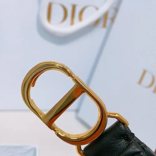 Replica Christian Dior AAA Quality Belts For Women #1446471 $56.00 USD for Wholesale