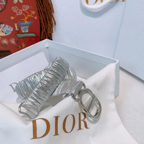 Replica Christian Dior AAA Quality Belts For Women #1446474 $56.00 USD for Wholesale