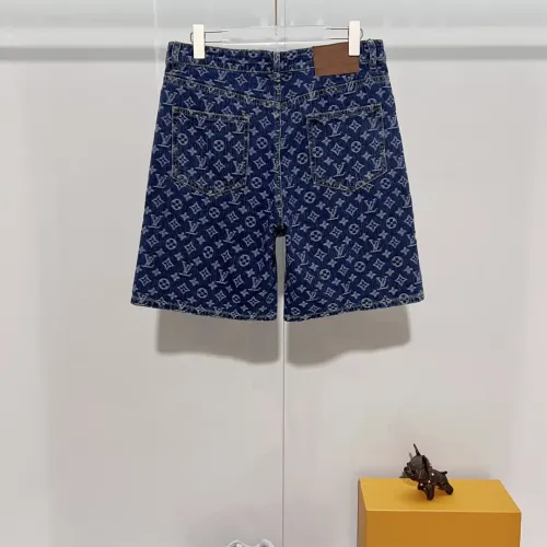 Replica Louis Vuitton LV Jeans For Unisex #1446479 $56.00 USD for Wholesale