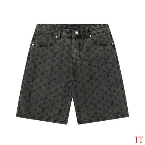 Wholesale Louis Vuitton LV Jeans For Unisex #1446480 $56.00 USD, Wholesale Quality Replica Louis Vuitton LV Jeans